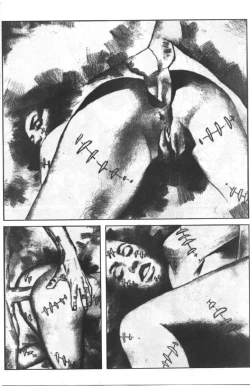 Page 28 of A-G Super Erotic 5