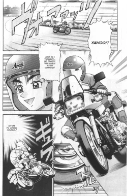 Page 48 of A-G Super Erotic 5