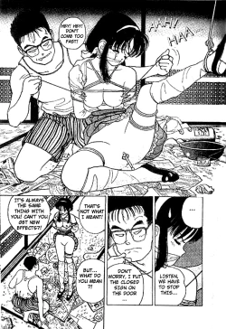 Page 100 of Angel: Highschool Sexual Bad Boys and Girls Story Vol.02