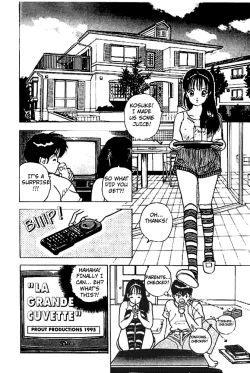 Page 107 of Angel: Highschool Sexual Bad Boys and Girls Story Vol.02