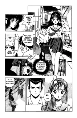 Page 119 of Angel: Highschool Sexual Bad Boys and Girls Story Vol.02