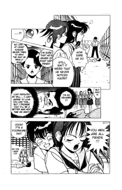 Page 133 of Angel: Highschool Sexual Bad Boys and Girls Story Vol.02