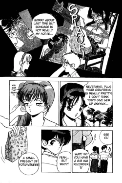 Page 136 of Angel: Highschool Sexual Bad Boys and Girls Story Vol.02