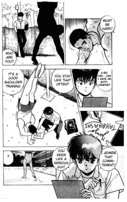 Page 180 of Angel: Highschool Sexual Bad Boys and Girls Story Vol.02