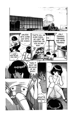 Page 181 of Angel: Highschool Sexual Bad Boys and Girls Story Vol.02