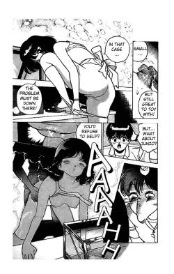 Page 183 of Angel: Highschool Sexual Bad Boys and Girls Story Vol.02