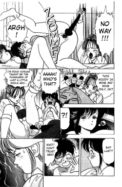 Page 23 of Angel: Highschool Sexual Bad Boys and Girls Story Vol.02