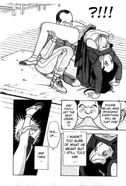 Page 28 of Angel: Highschool Sexual Bad Boys and Girls Story Vol.02