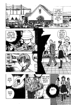 Page 52 of Angel: Highschool Sexual Bad Boys and Girls Story Vol.02