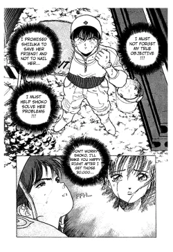 Page 64 of Angel: Highschool Sexual Bad Boys and Girls Story Vol.02