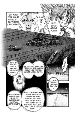 Page 70 of Angel: Highschool Sexual Bad Boys and Girls Story Vol.02