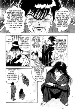 Page 85 of Angel: Highschool Sexual Bad Boys and Girls Story Vol.02