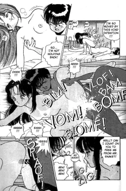 Page 90 of Angel: Highschool Sexual Bad Boys and Girls Story Vol.02