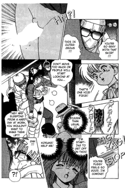 Page 92 of Angel: Highschool Sexual Bad Boys and Girls Story Vol.02