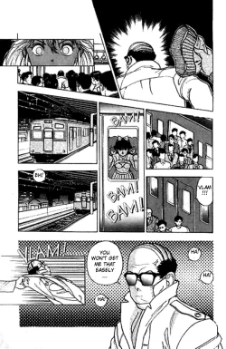 Page 94 of Angel: Highschool Sexual Bad Boys and Girls Story Vol.02