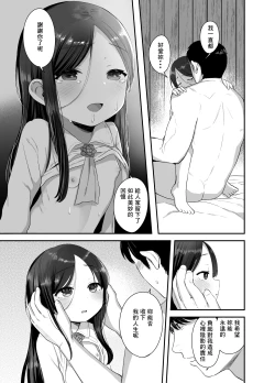 Page 35 of Anoko wa Kawaranai