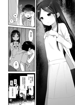 Page 6 of Anoko wa Kawaranai