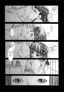 Page 6 of Benigyokuzui Sono Juu