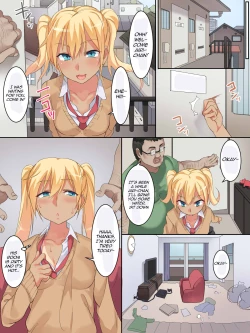 Page 4 of Namaiki na Warugaki Shoujo o Furoba de Tanetsuke! Gyakushuu SEX!!