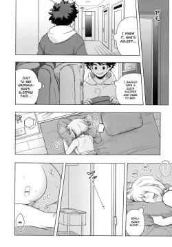 Page 15 of Hitori Yori Futari ga Ii! | Two is Better Than One