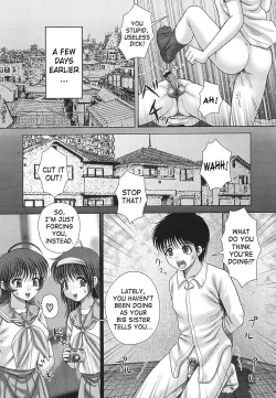 Page 28 of Kaikan to Kutsuu - Pleasure and Pain