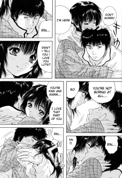 Page 19 of Konoyo no Saigo ni Miru Yume | A Dream to Have at the End of the World Ch. 4