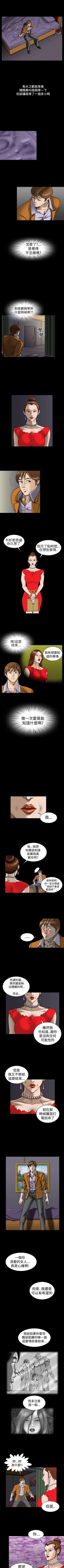 Page 84 of 上流社會 1-27