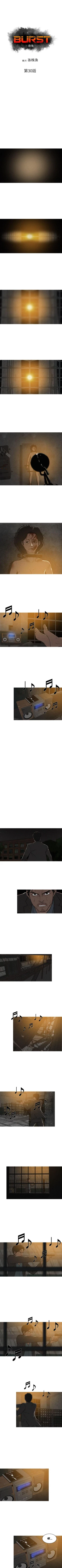 Page 99 of BURST 1-60