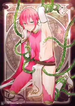 Page 84 of Otoko Kishi ga "Ku, Korose!" tte Iu kara Mesu Choukyou Shitemita Ch. 1-4