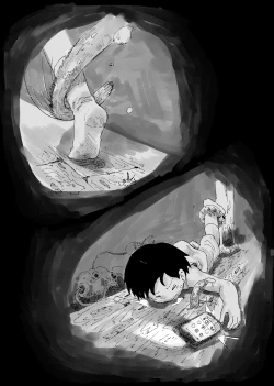 Page 2 of Cosusora - 絶対搾り取る触手vs未精通ショ