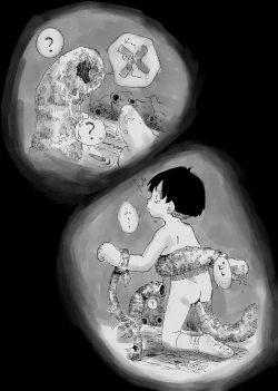 Page 6 of Cosusora - 絶対搾り取る触手vs未精通ショ