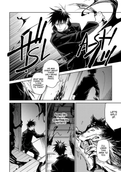 Page 16 of Joujou Tenjou | Wrap Around