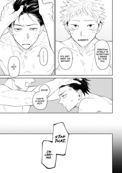 Page 27 of Joujou Tenjou | Wrap Around