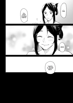 Page 30 of Joujou Tenjou | Wrap Around