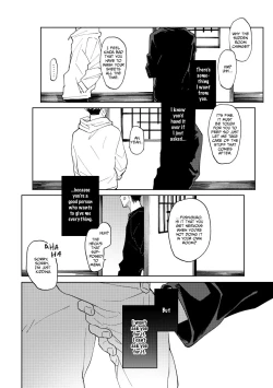 Page 32 of Joujou Tenjou | Wrap Around