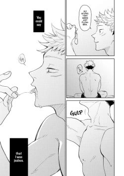 Page 43 of Joujou Tenjou | Wrap Around