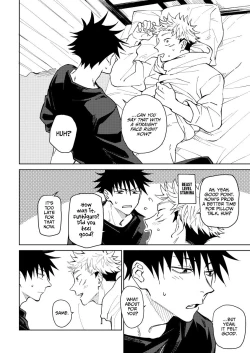 Page 4 of Joujou Tenjou | Wrap Around