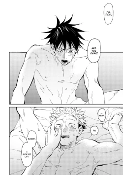 Page 52 of Joujou Tenjou | Wrap Around