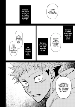 Page 58 of Joujou Tenjou | Wrap Around