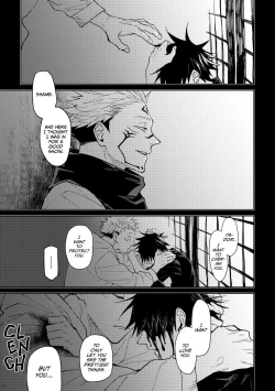 Page 61 of Joujou Tenjou | Wrap Around