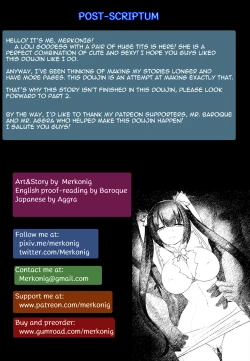 Page 15 of B-Trayal 20 HestiaPart1