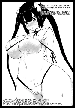 Page 19 of B-Trayal 20 HestiaPart1