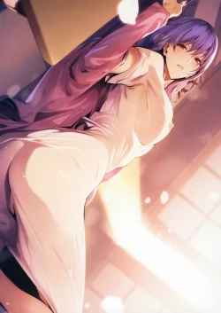 Page 13 of THE BOOK OF SAKURA 3