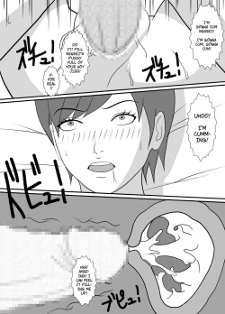 Page 12 of Watashi, Oshiego ni Nakadashi Saremashita | I'll Teach You How to Cum Inside