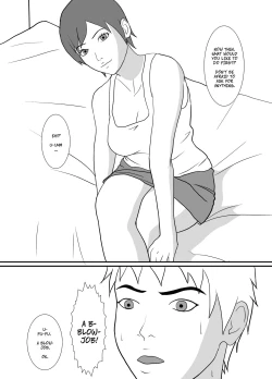 Page 4 of Watashi, Oshiego ni Nakadashi Saremashita | I'll Teach You How to Cum Inside