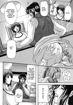 Page 14 of Kanojo no Haha | Girlfriend's Mother