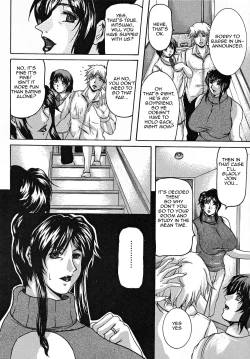 Page 2 of Kanojo no Haha | Girlfriend's Mother