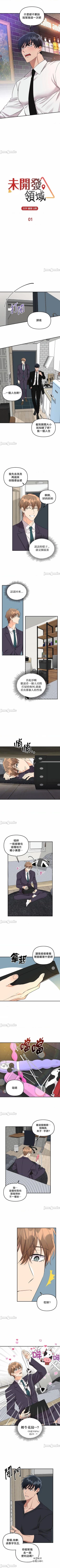 Page 4 of 未開發領域 1-2