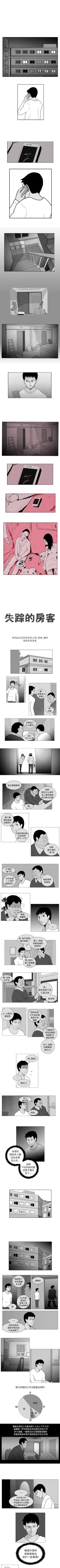 Page 16 of 失蹤的房客 1-48