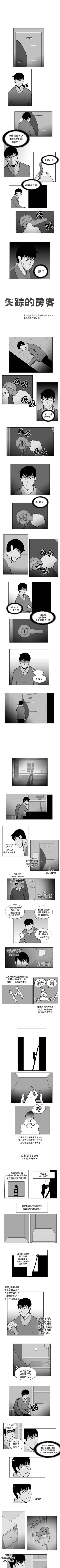 Page 62 of 失蹤的房客 1-48